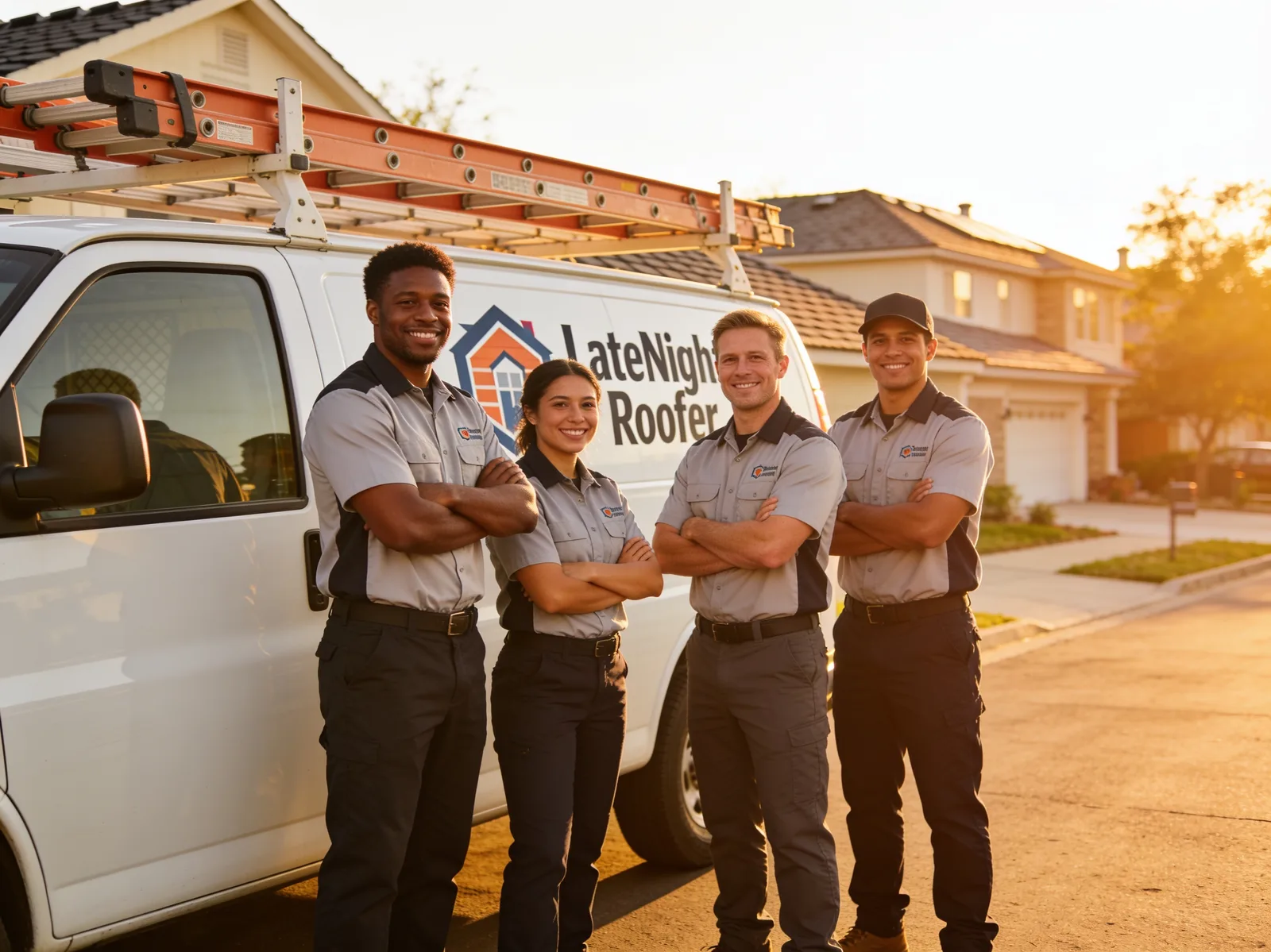 Emergency Roof Repair company in Esmond, ND